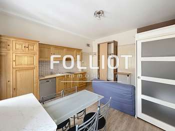 Vente appartement 1 pièce Granville 50