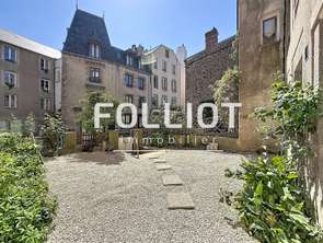 Vente Appartement T1Granville
