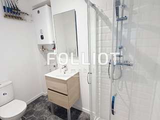 Vente appartement 1 pièce Vente appartement 1 pièce