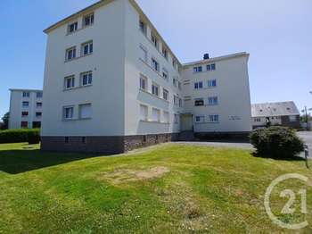 Photo Vente appartement Granville