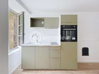 Vente Studio 2 pièces Vente Studio 2 pièces
