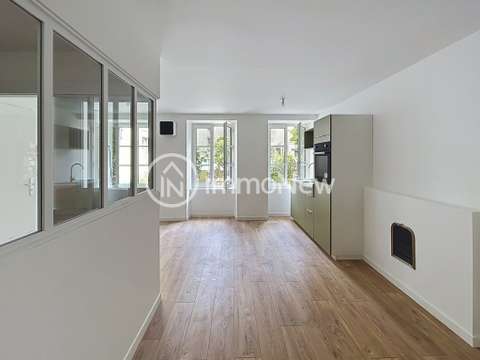 Vente Studio 2 pièces Vente Studio 2 pièces