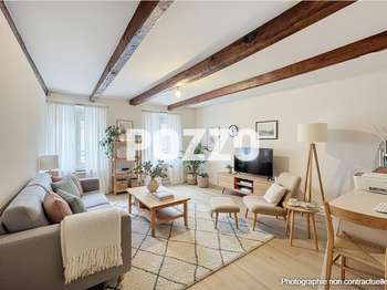 Vente appartement 3 pièces Vente appartement 3 pièces