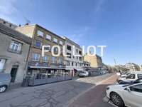 Vente appartement 5 pièces Vente appartement 5 pièces