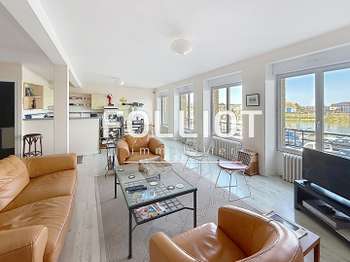 Vente appartement 5 pièces Vente appartement 5 pièces