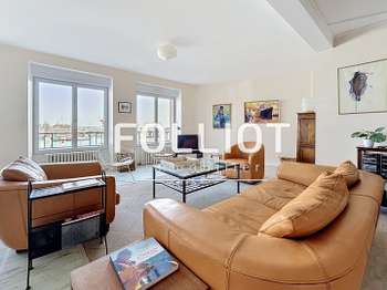 Vente appartement 5 pièces Vente appartement 5 pièces