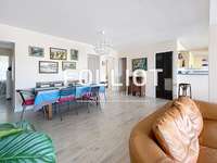 Vente appartement 5 pièces Vente appartement 5 pièces