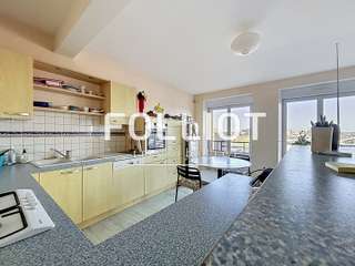 Vente appartement 5 pièces