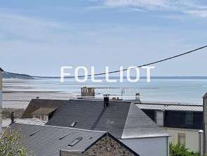 Vente Appartement 4 piècesGranville