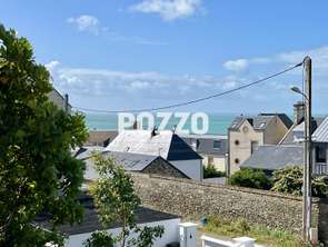 Vente Appartement 3 piècesGranville