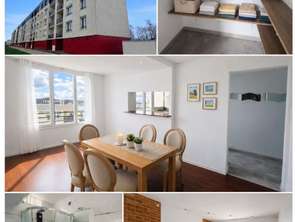 Vente Appartement 3 piècesGranville