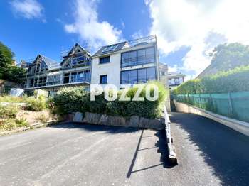 Vente Appartement 3 piècesGranville