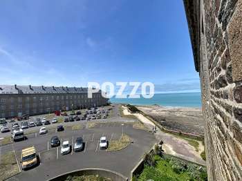 Vente Appartement 3 piècesGranville