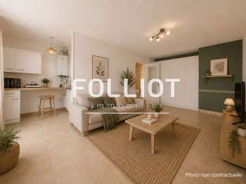Vente Appartement T1Granville