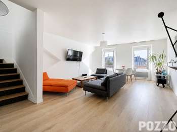 Vente Appartement 5 piècesGranville