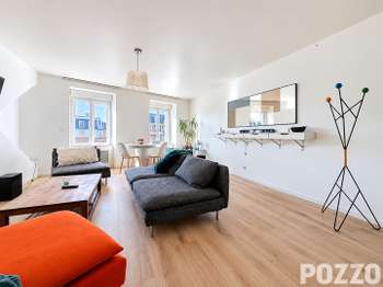 Vente appartement 5 pièces