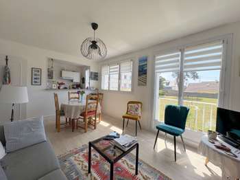 Photo Vente appartement Granville