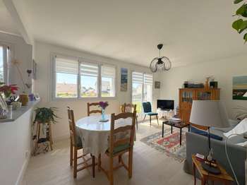 Vente appartement 3 pièces Granville 50