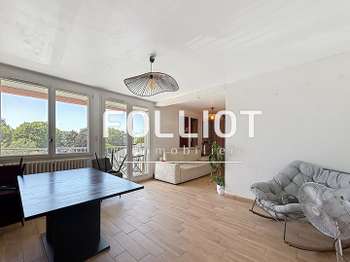 Vente Appartement 4 piècesGranville