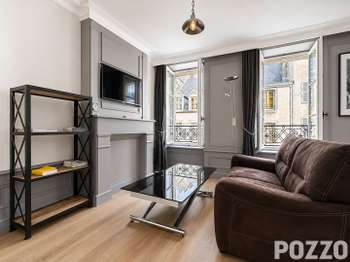 Vente StudioGranville