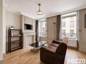Vente Studio 1 pièce Granville 50