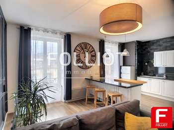 Vente Appartement 2 piècesGranville