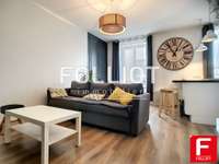 Vente appartement 2 pièces Vente appartement 2 pièces