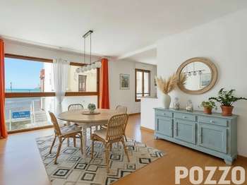 Vente Appartement 2 piècesGranville