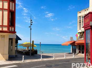 Vente appartement 2 pièces Granville 50