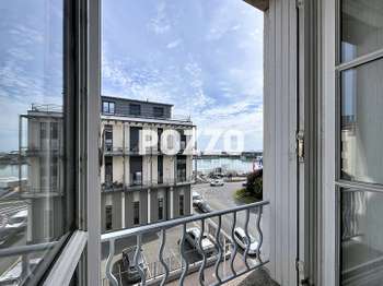 Vente Appartement 3 piècesGranville