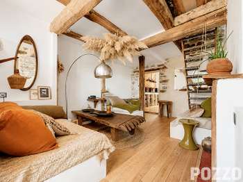 Vente appartement 3 pièces Granville 50