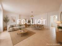 Vente appartement 3 pièces Vente appartement 3 pièces