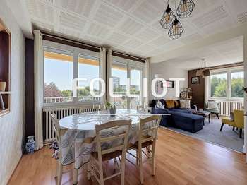 Vente appartement 3 pièces Granville 50