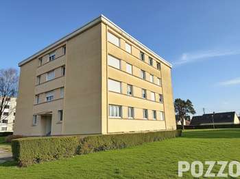 Vente Appartement 3 piècesGranville