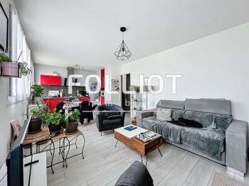 Vente Appartement 4 piècesGranville