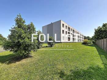 Vente appartement 4 pièces Granville 50