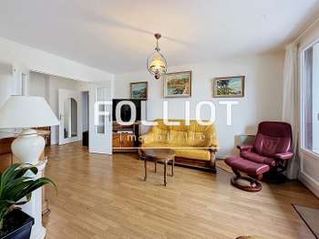 Vente Appartement 4 piècesGranville