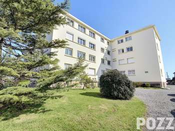 Vente appartement 3 pièces Granville 50