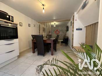 Vente Appartement 2 piècesGranville