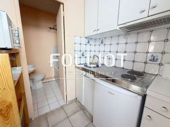 Vente appartement 2 pièces Vente appartement 2 pièces