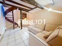 Vente appartement 2 pièces Vente appartement 2 pièces