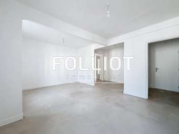 Vente Appartement 4 piècesGranville