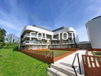 Vente Appartement T1Granville