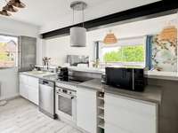 Vente appartement 5 pièces Vente appartement 5 pièces