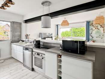 Vente appartement 5 pièces Vente appartement 5 pièces