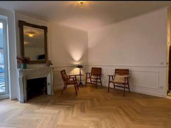Vente Appartement 3 piècesGranville