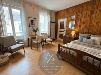 Vente appartement 1 pièce Granville 50