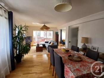 Vente Appartement 6 pièces +Granville