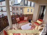 Vente appartement 6 pièces Vente appartement 6 pièces