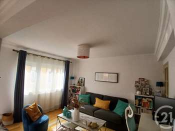 Vente appartement 6 pièces Vente appartement 6 pièces